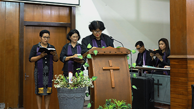 galeri, Ibadah Rabu Abu GKJ Baki Induk, gereja kristen jawa, gkj, gkj baki, gereja kristen jawa baki, baki, sukoharjo, gkj klasis sukoharjo, klasis sukoharjo, klasis, sinode gkj, sinode 